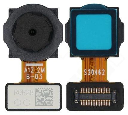 Samsung A326 Galaxy A32 5G Hauptkamera (Kamera Rückseite, hintere) 2 MP