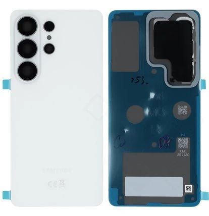 Samsung S948B Galaxy S26 Ultra Akkudeckel (Rückseite) weiss