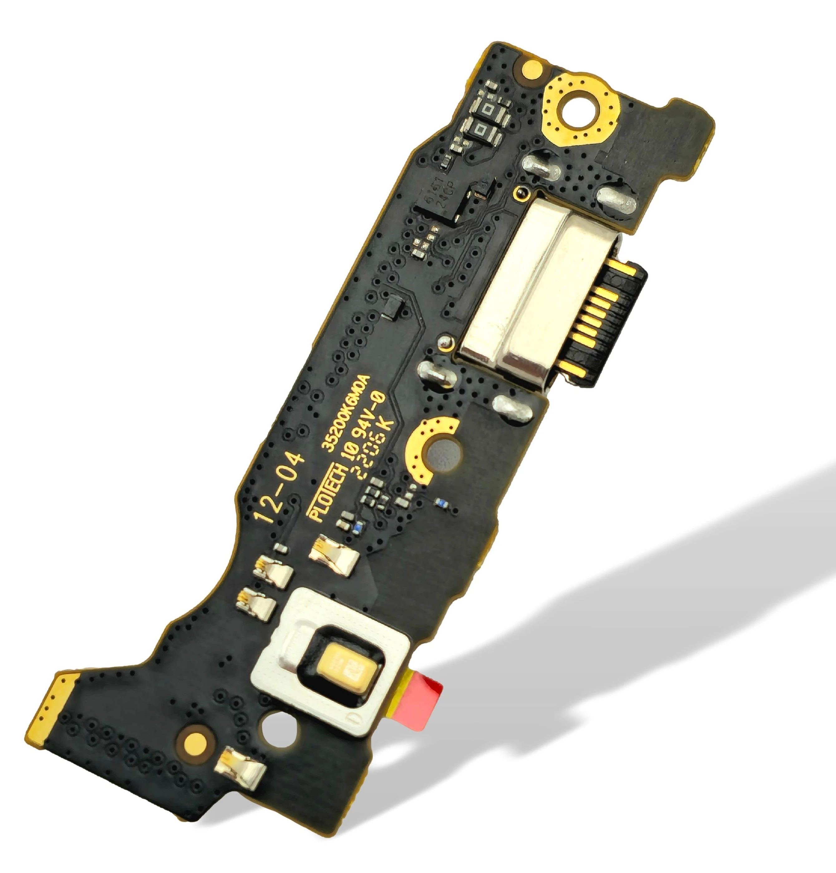 Xiaomi Redmi Note 10 Pro USB Typ C Anschluss (Ladebuchse)