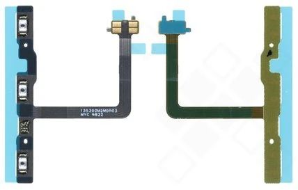 Xiaomi 13 Pro Seitentasten Flexkabel (Schalter Tasten)