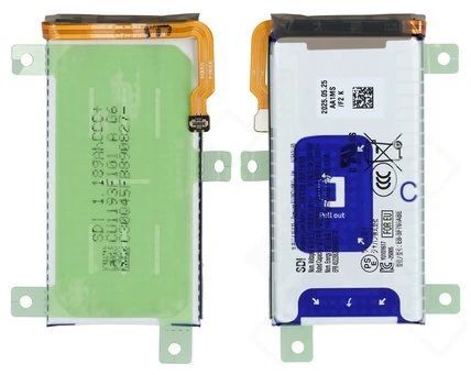 Samsung Galaxy Z Flip7 Akku (Ersatzakku Batterie) EB-BF766ABE