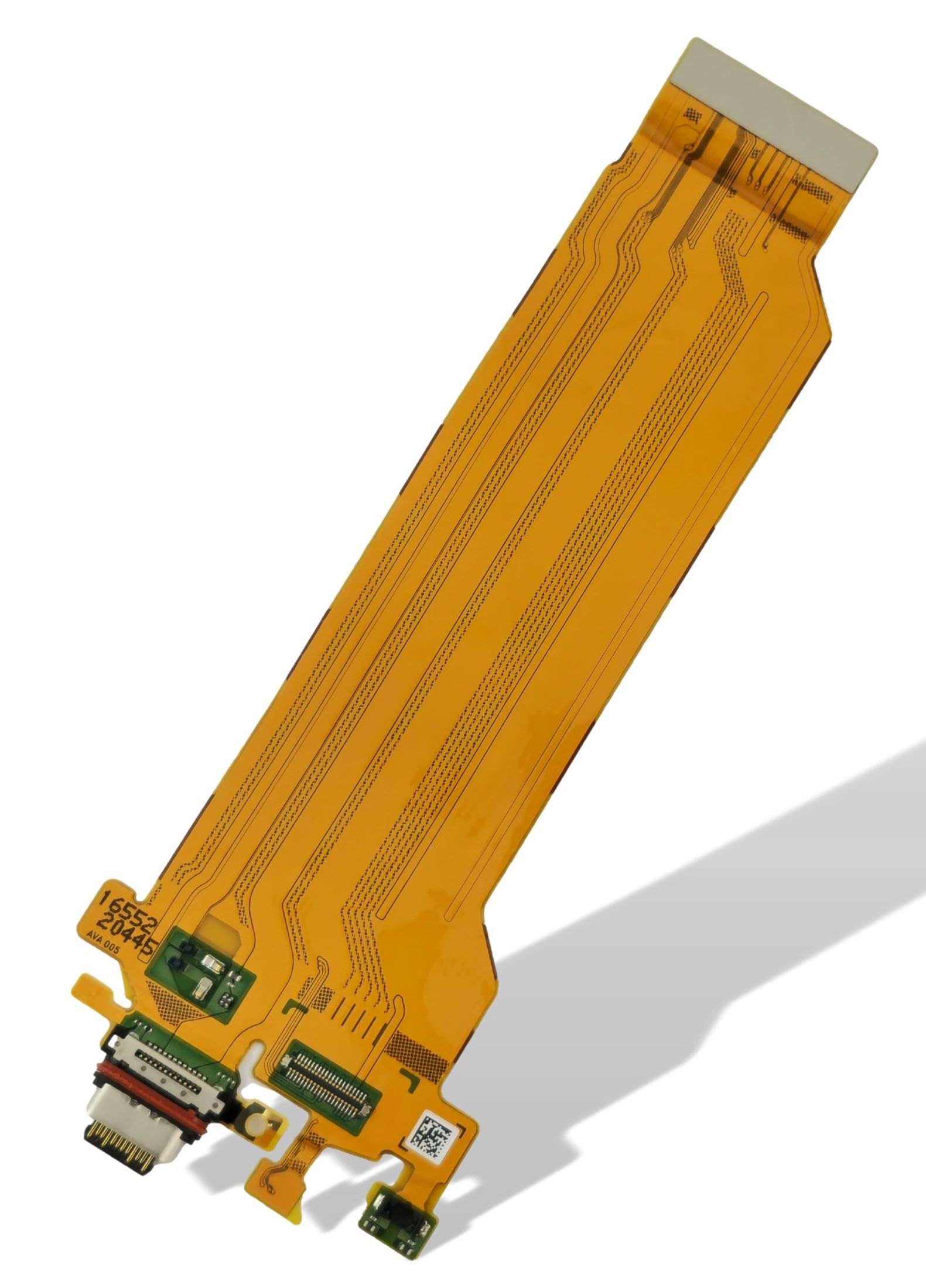 Sony Xperia 5 II USB Typ C Anschluss (Ladebuchse)