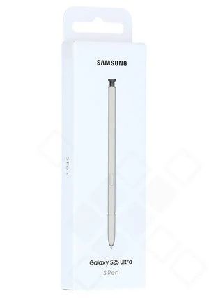 Samsung Galaxy S25 Ultra S Pen Stylus Stift schwarz