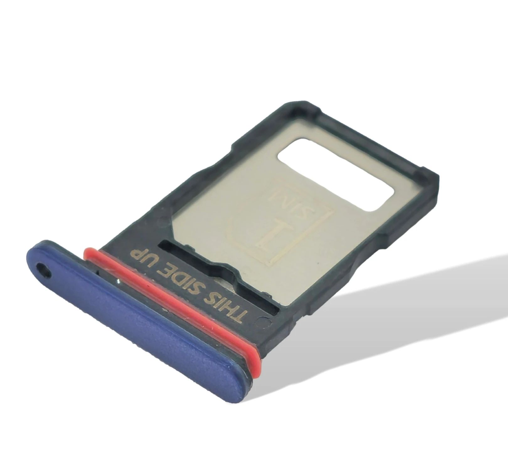 Motorola Edge 30 Neo Sim Karten Halter (Halterung) lila