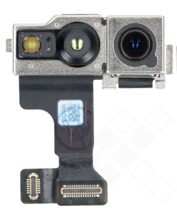 Apple iPhone 16 Frontkamera (Kamera Frontseite, vordere) 12 MP + IR