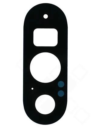 Google Pixel 9 Pro XL Kamerascheibe (Glas)