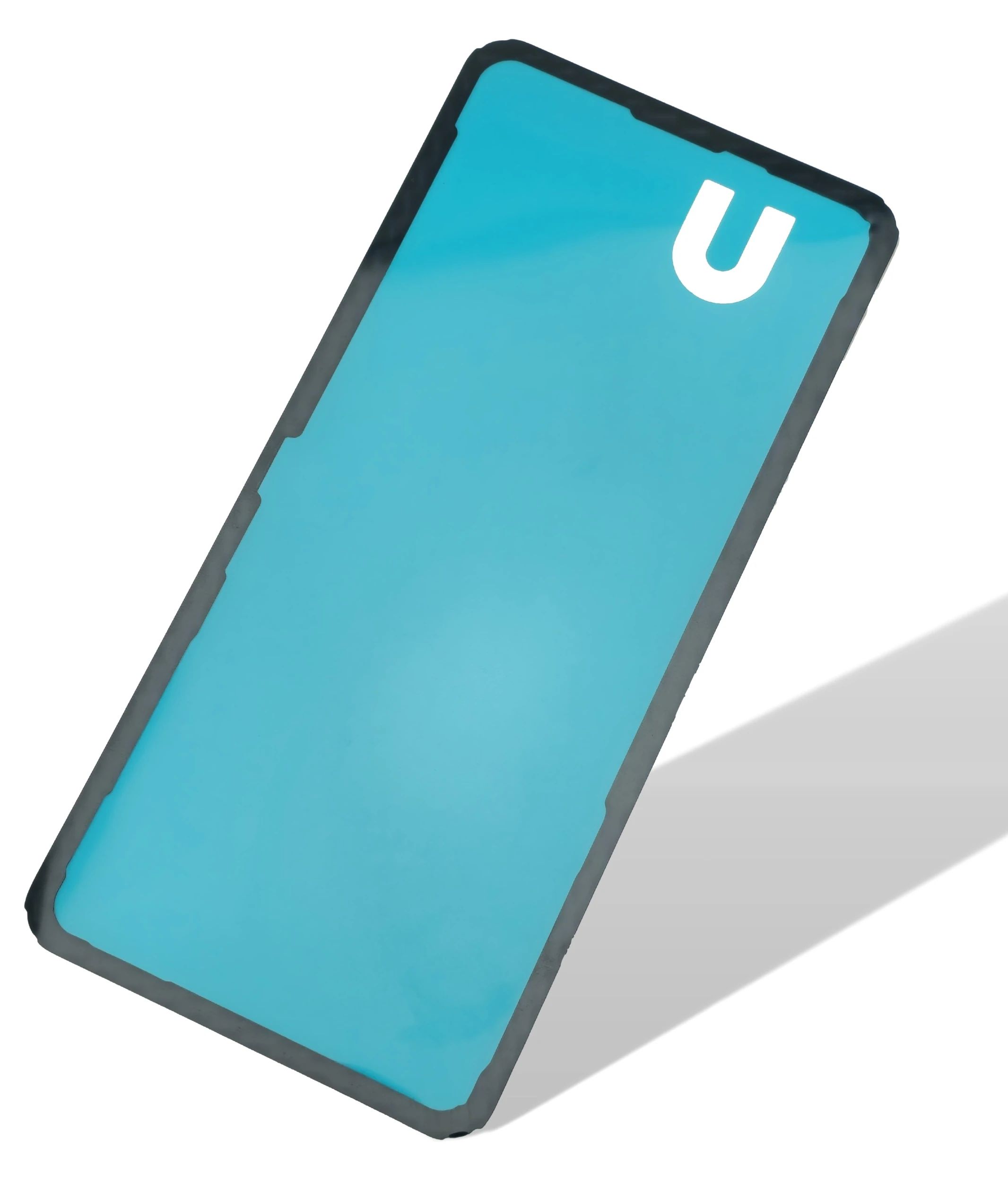 Huawei P30 Pro Klebefolie (Kleber Dichtung) Akkudeckel (Rückseite)