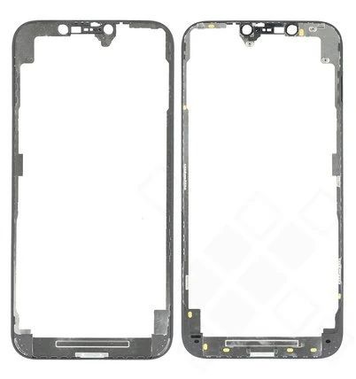 Apple iPhone 12 Pro Max Display Rahmen