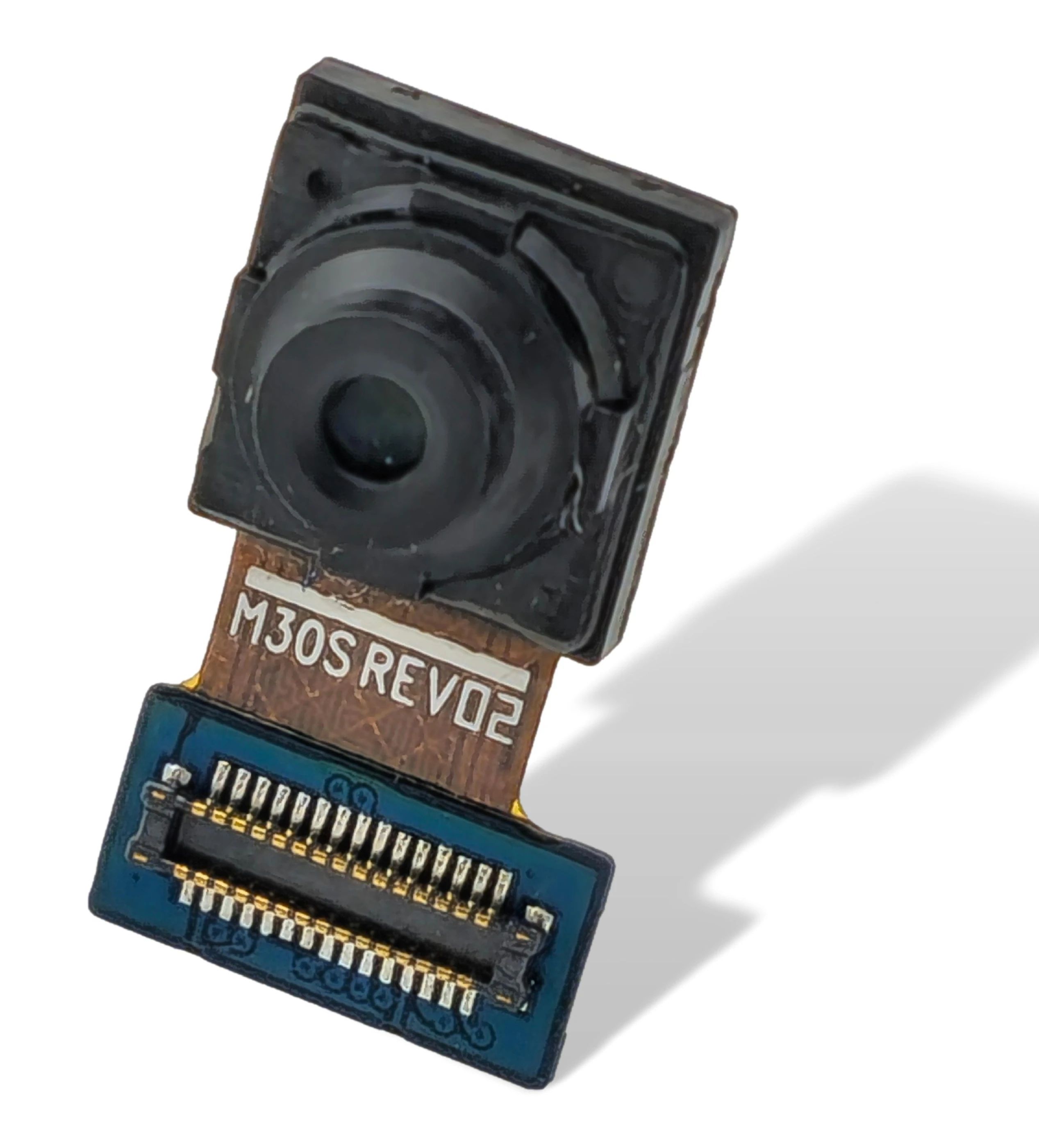 Samsung M307 Galaxy M30s Frontkamera (Kamera Frontseite, vordere) 16MP