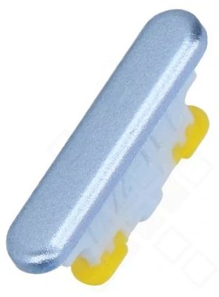 Samsung A336 Galaxy A33 Einschalter (Ein-Aus-Taste) blau