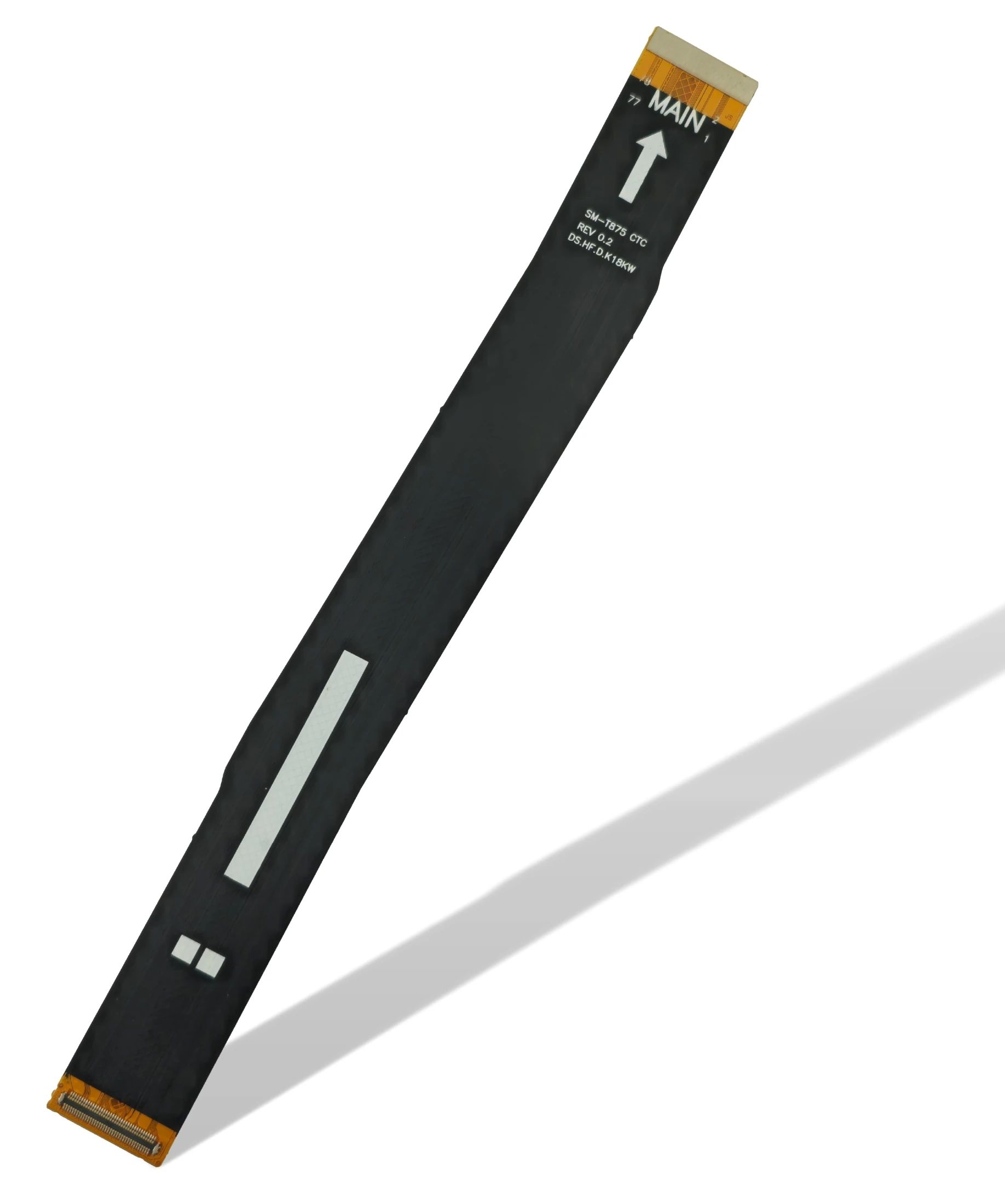 Samsung T870 / T875 Galaxy Tab S7 Haupt Flexkabel (Main Cable)