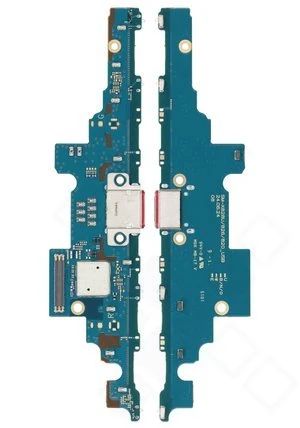 Samsung Galaxy Tab S10+ Plus USB Typ C Anschluss (Ladebuchse) X820 Wifi