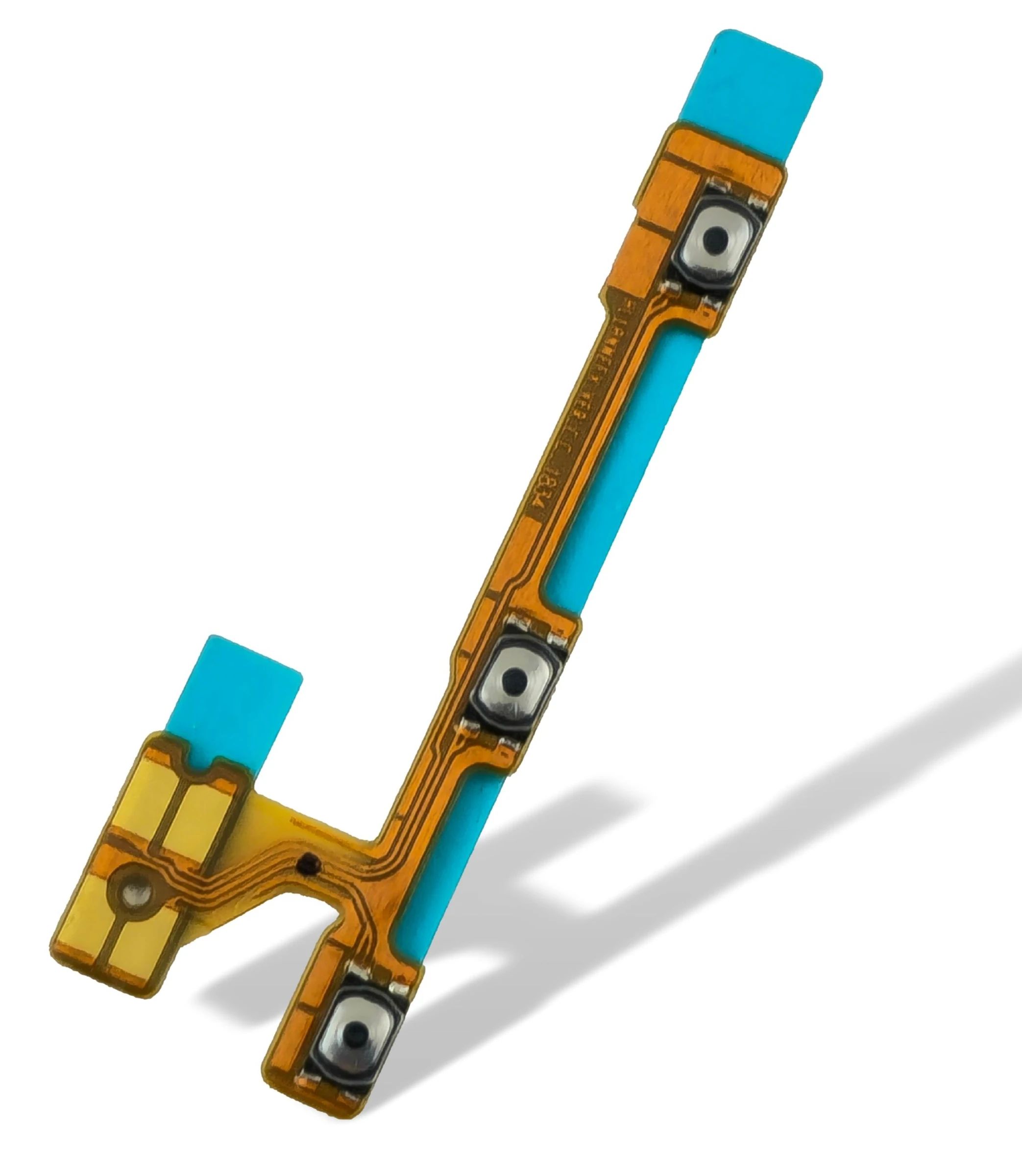 Huawei P20 Lite Dual Seitentasten Flexkabel (Laut-Leise + Einschalter)