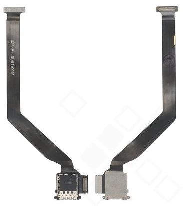 Xiaomi Mi 11i Sim Karten Leser