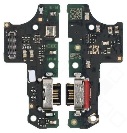 Motorola Moto G14 USB Typ C Anschluss (Ladebuchse)