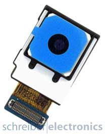Samsung G950 G955 Galaxy S8 Olus Kameramodul Rückseite hintere Kamera 12MP