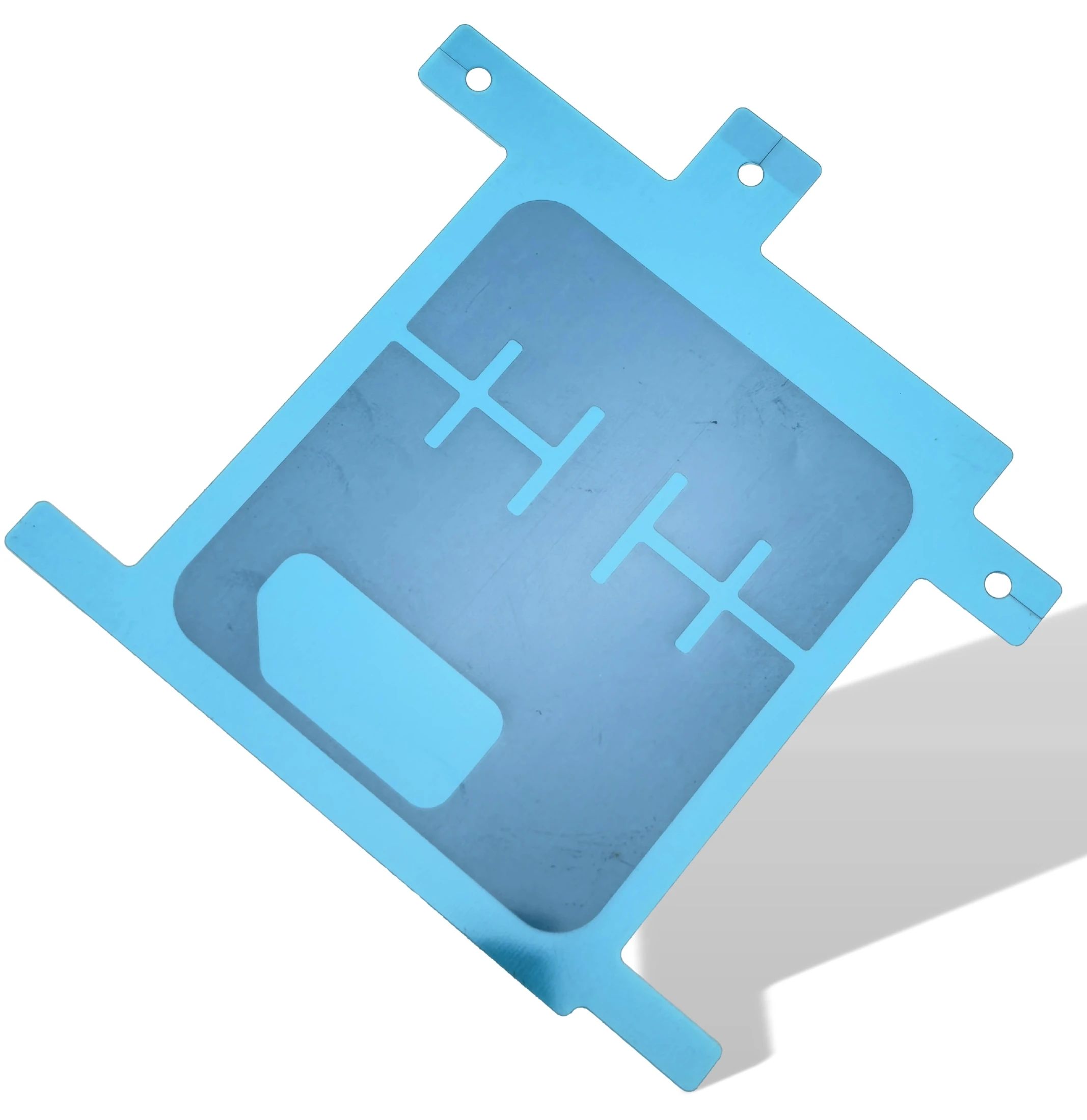 Samsung G988 Galaxy S20 Ultra Klebefolie (Kleber Dichtung) Akku (Batterie)