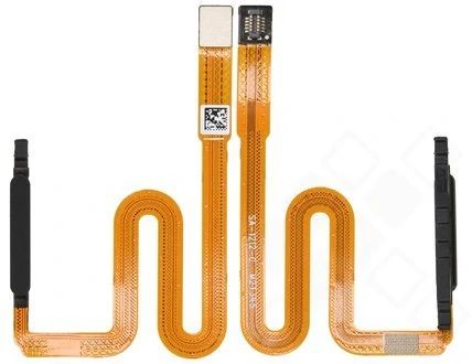 Samsung A037 Galaxy A03s Fingerprint Sensor (Fingerabdrucksensor)