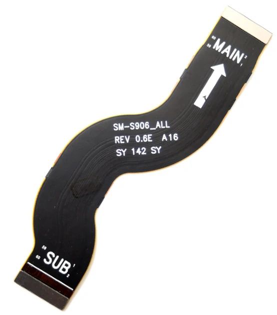Samsung S906B Galaxy S22+ Plus Haupt Flexkabel (IF Verbindungskabel)
