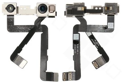 Apple iPhone 11 Pro Max Frontkamera (Kamera Frontseite, vordere)