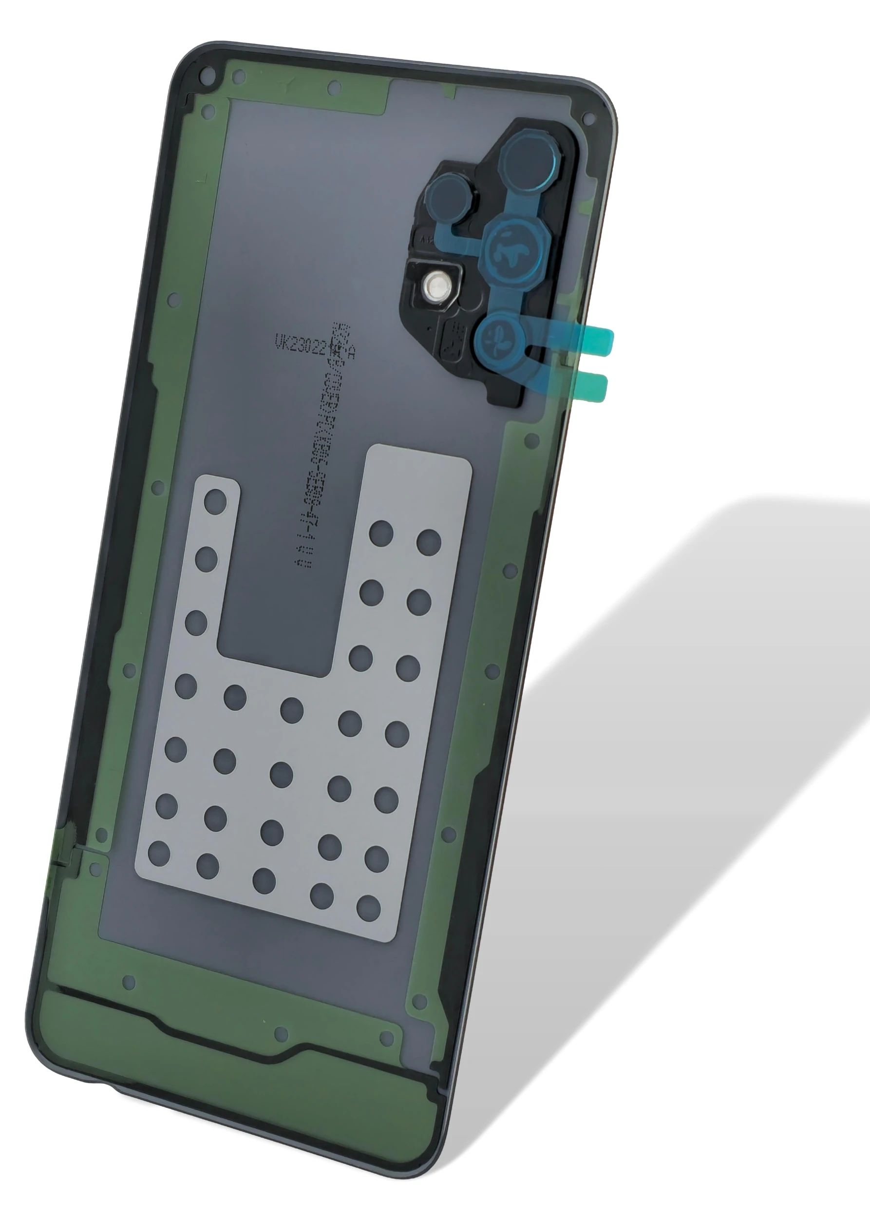 Samsung Galaxy A32 Akkudeckel (Rückseite) schwarz A326 A325