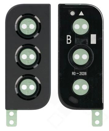 Samsung S901B Galaxy S22 Kamera Gehäuse (Blende)