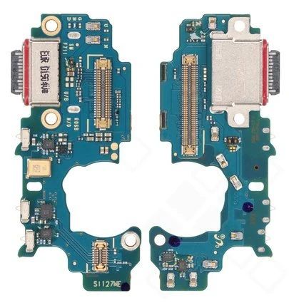 Samsung F711 Galaxy Z Flip 3 USB Typ C Anschluss (Ladebuchse) + Mikrofon