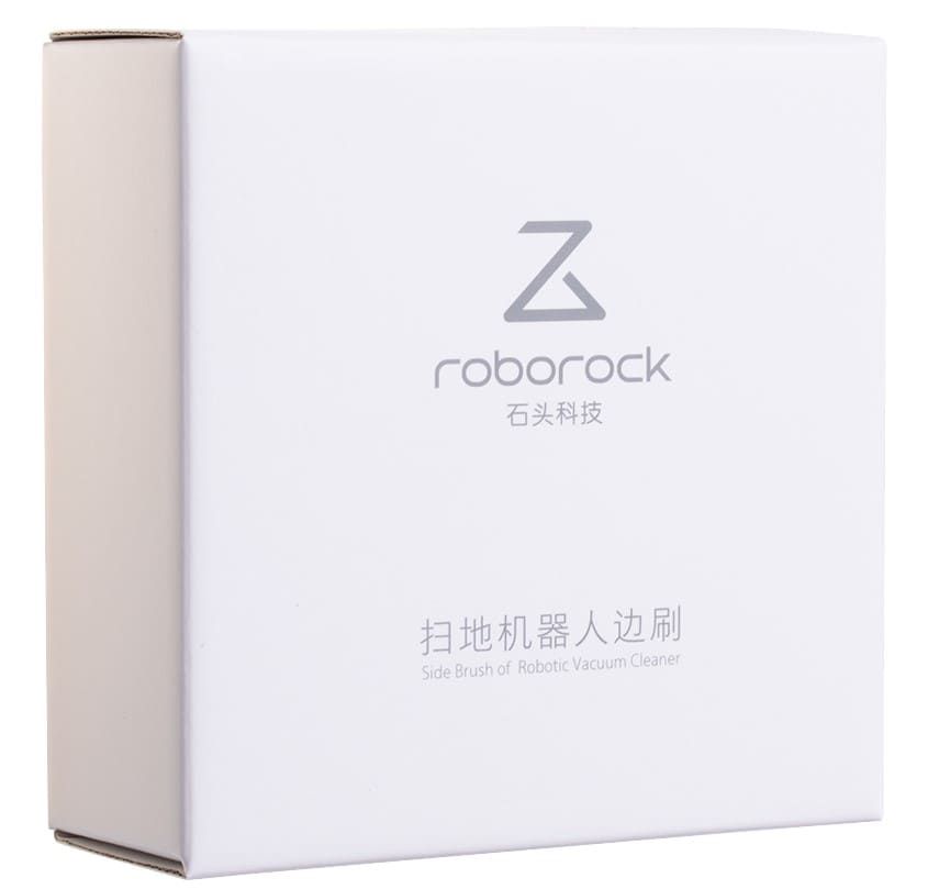 Roborock Seitenbürste (Bürste seitliche) S50 S55 S60 S65 S5 Max weiß