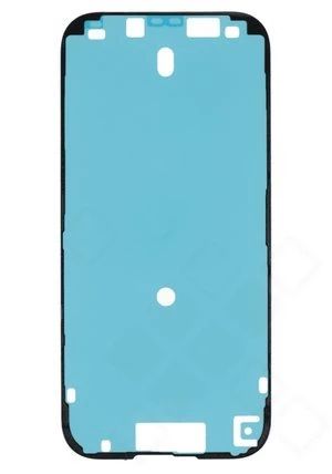 Apple iPhone 16 Pro Kleber (Klebefolie Dichtung) Display (Bildschirm)