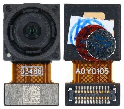 Xiaomi Redmi Note 14 5G Hauptkamera (Kamera Rückseite, hintere) 8 MP