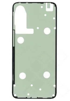 Samsung Galaxy A37 5G Kleber (Klebefolie Dichtung) Akkudeckel (Rückseite)