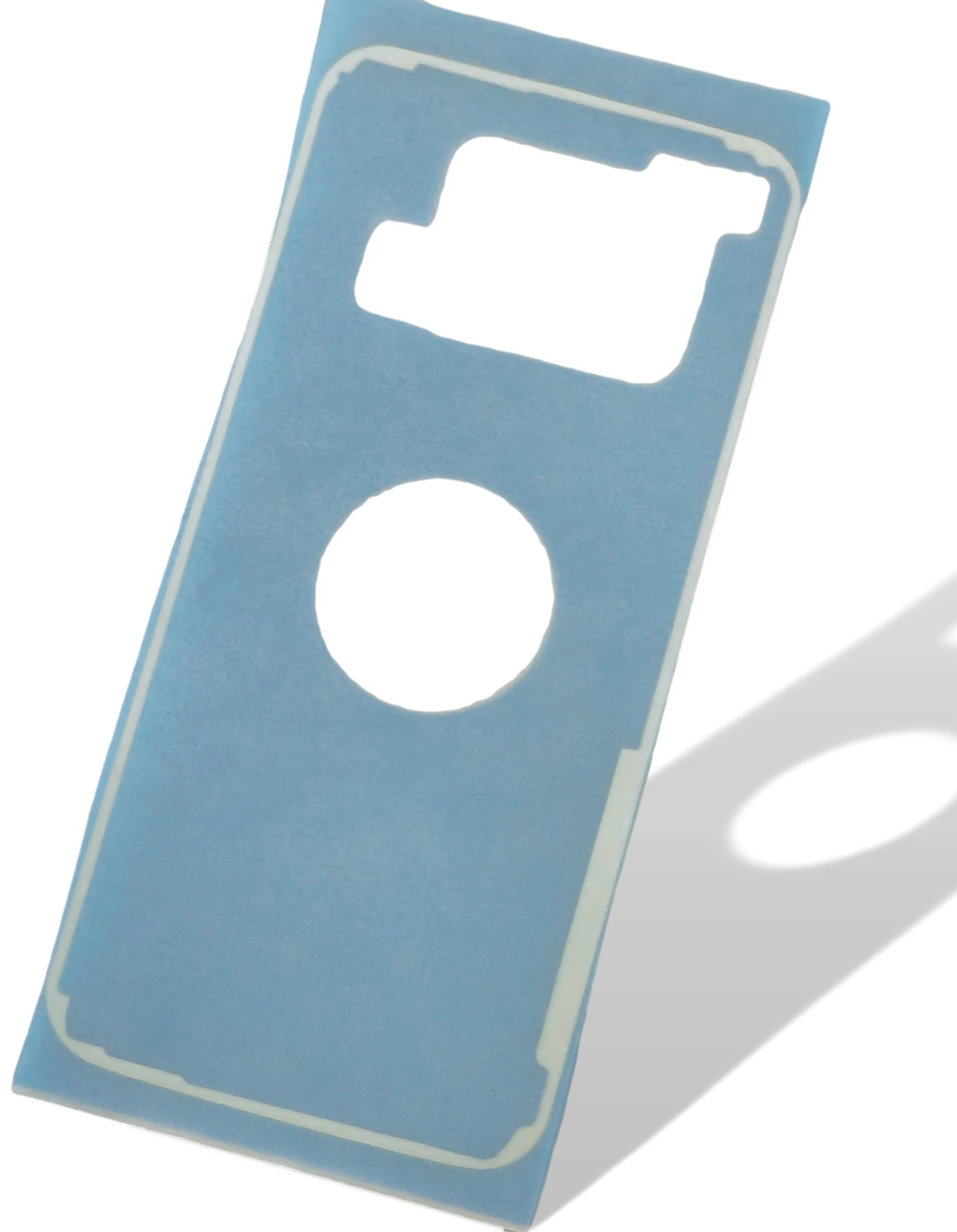 Samsung G935 Galaxy S7 edge Klebefolie / Dichtung für Akkudeckel