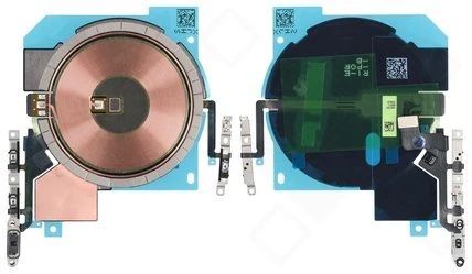 Apple iPhone 14 Pro Wireless Charging Modul