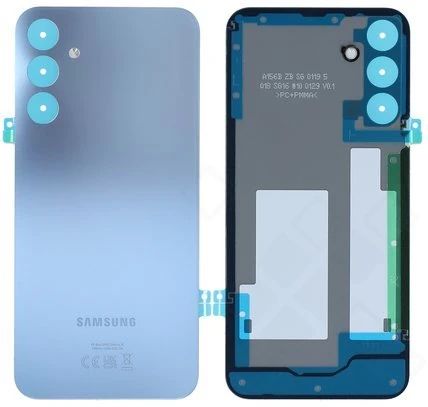 Samsung A156 Galaxy A15 Akkudeckel (Rückseite) blau
