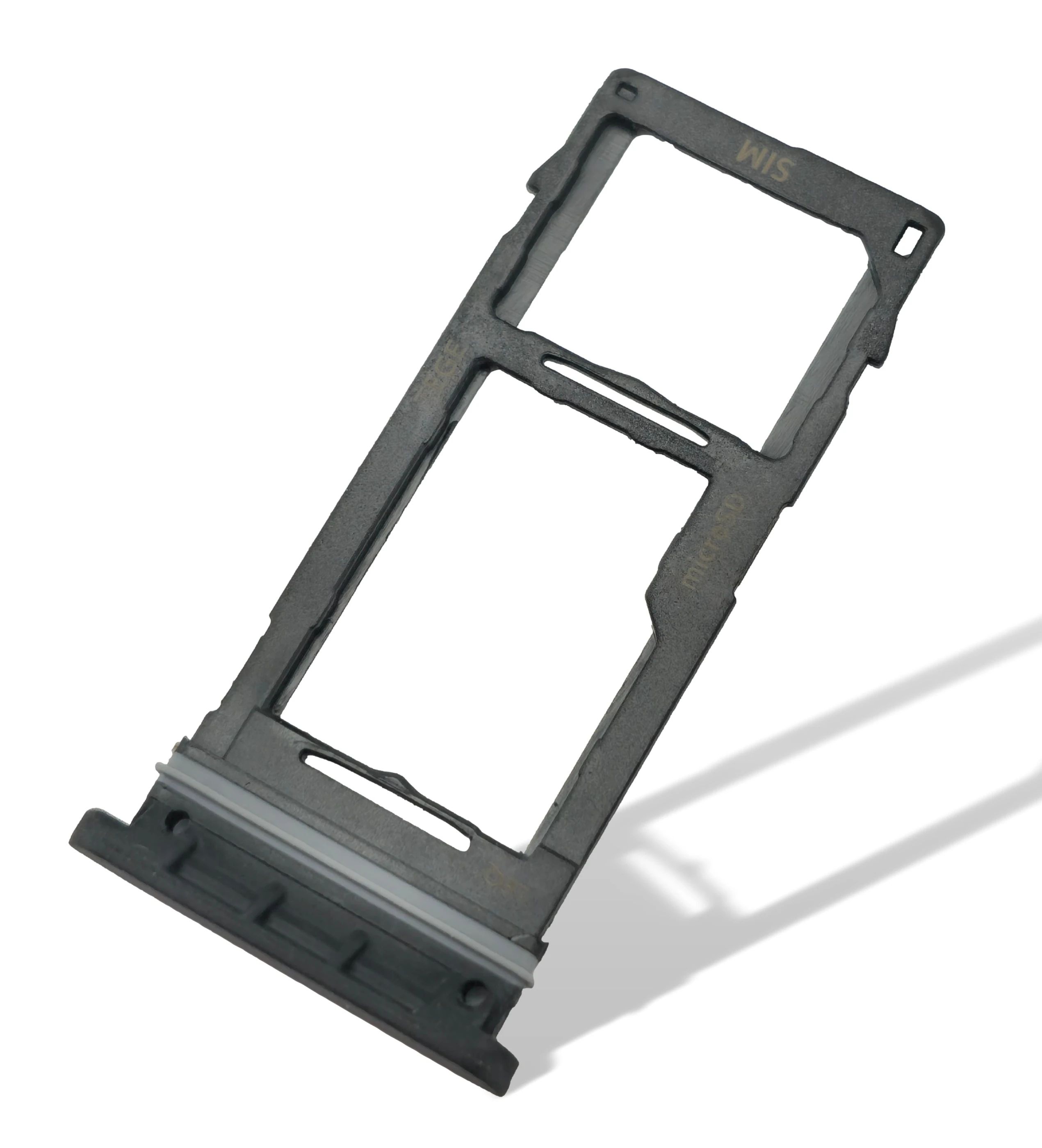 Samsung T570 / T575 Galaxy Tab Active 3 Sim / SD Karten Halter (Halterung)