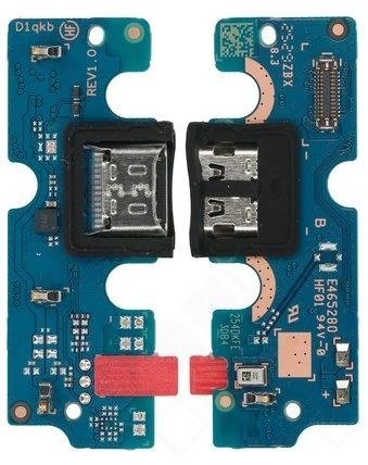 Samsung Galaxy Tab A11 USB Typ C Anschluss (Ladebuchse) X130 WiFi