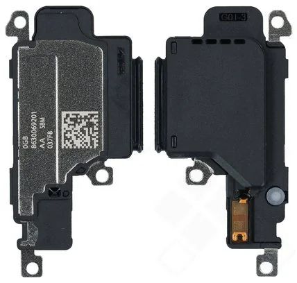 Google Pixel 10a IHF Lautsprecher / Klingeltongeber