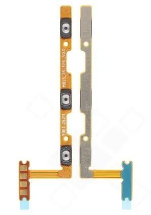 Xiaomi Redmi Note 15 5G Seitentasten Flexkabel (Schalter Tasten)