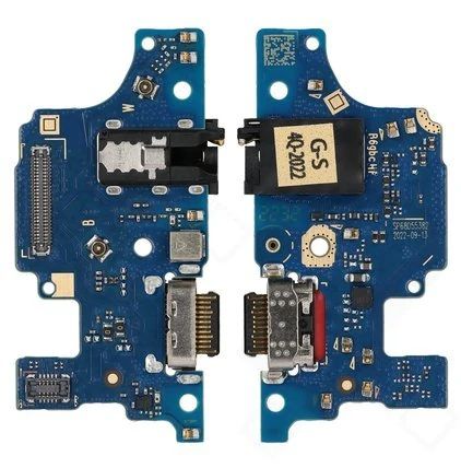 Motorola Moto G72 USB Typ C Anschluss (Ladebuchse)