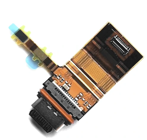 Sony Xperia XZ1 Mikro USB Aschluss Typ-C (Ladeanschluss)