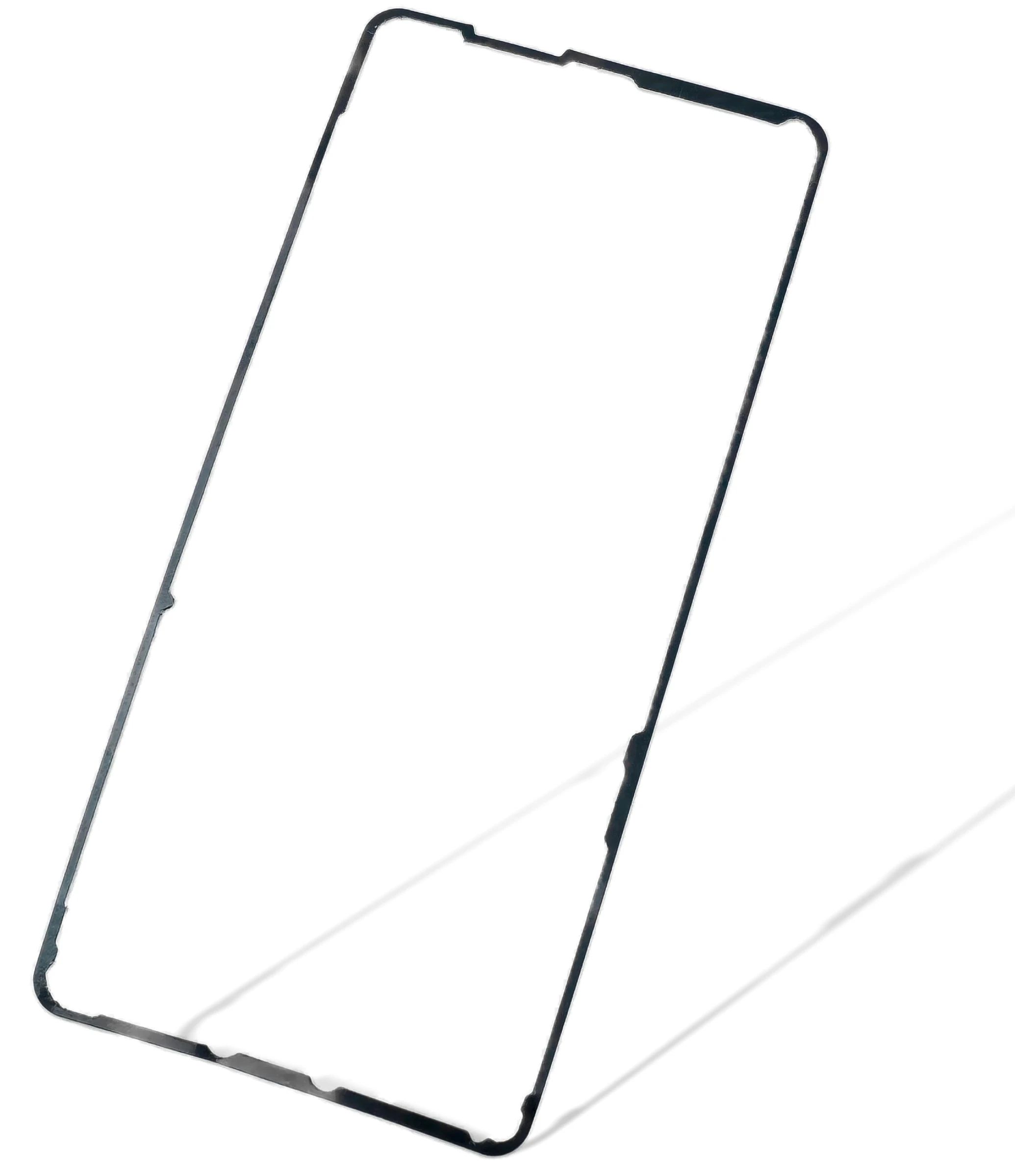 Google Pixel 7 Kleber (Klebefolie Dichtung) Display