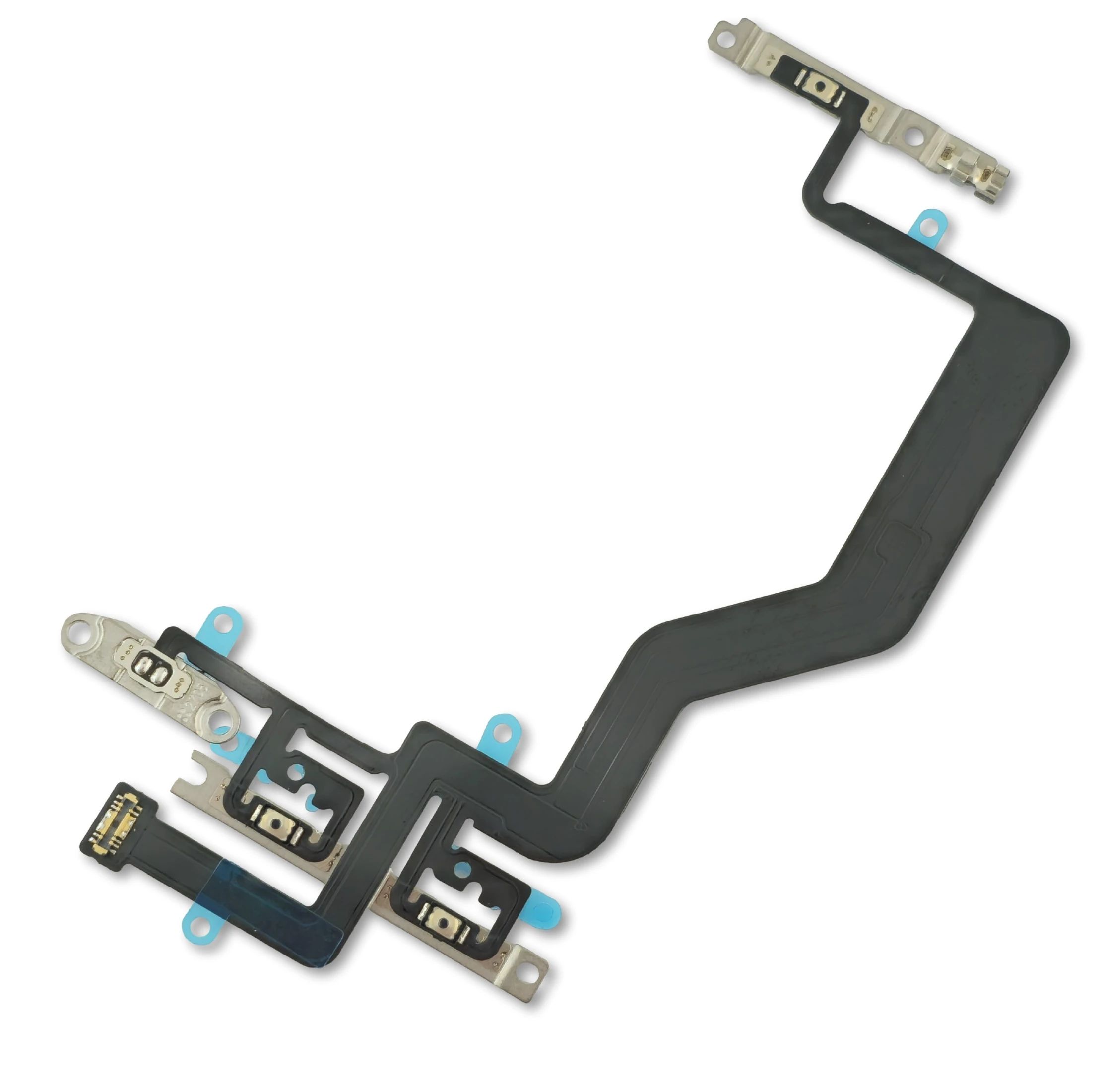 Apple iPhone 12 mini Seitentasten Flexkabel (Schalter Tasten)