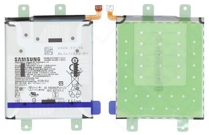 Samsung S942B Galaxy S26 Akku (Ersatzakku Batterie) EB-BS942ABE