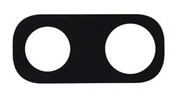 Oppo A9 (2020) Kamerascheibe (Glas)