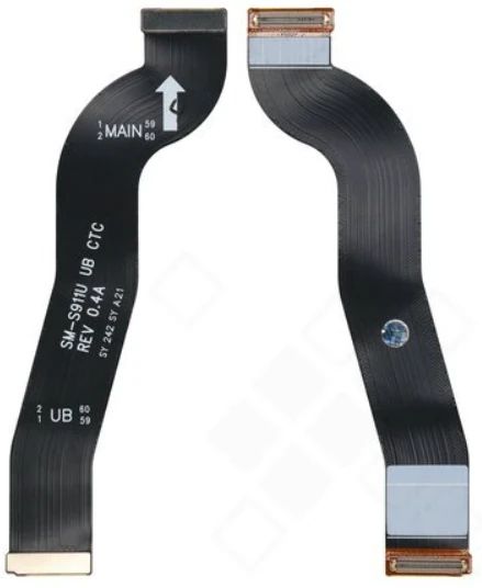 Samsung S911B Galaxy S23 Display Flexkabel (Verbindungskabel)
