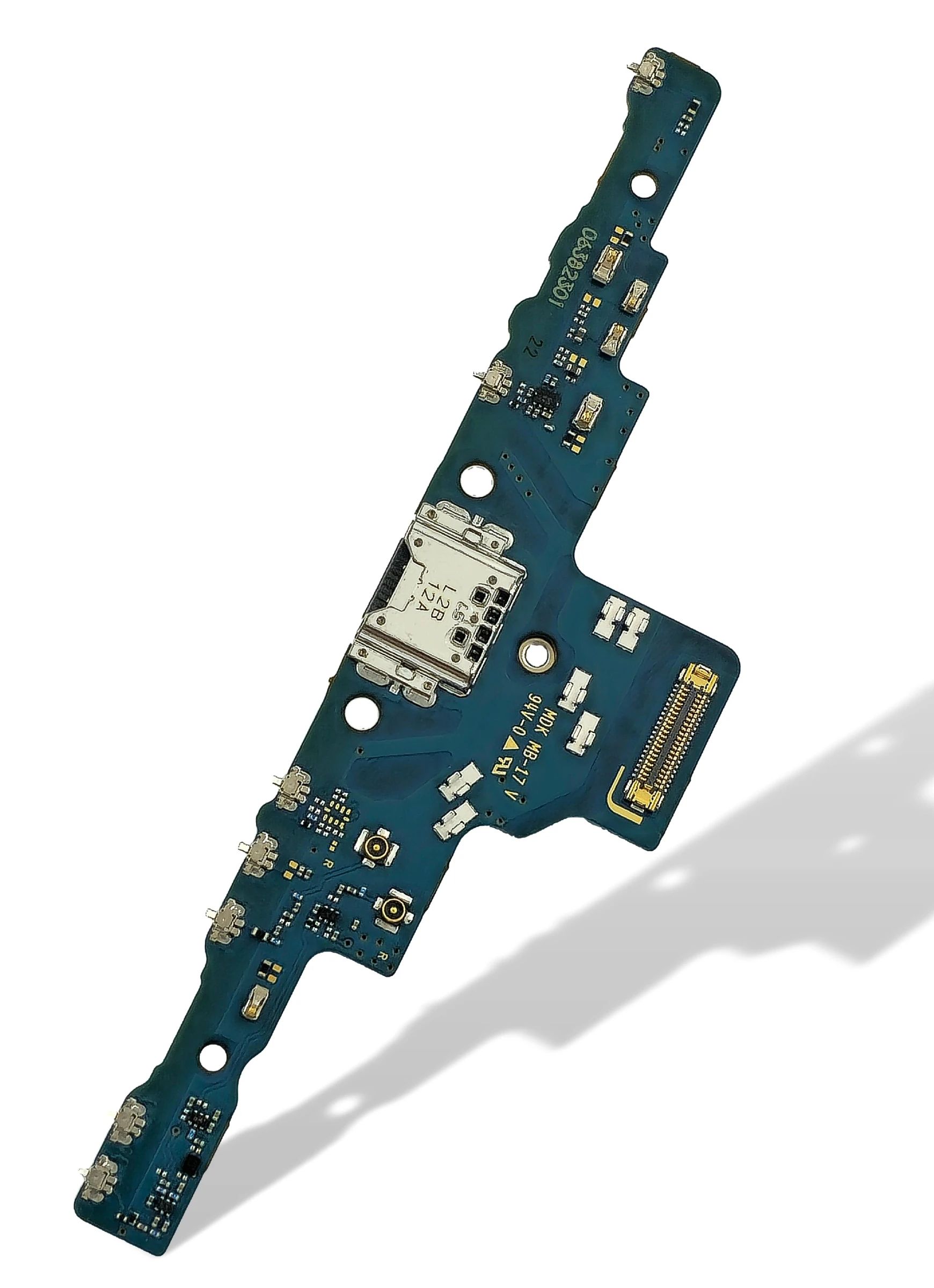 Samsung Galaxy Tab S6 Lite USB C Anschluss (Ladebuchse Lade Einheit) P610 P615