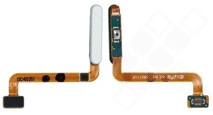 Samsung A236 Galaxy A23 5G Fingerprint Sensor (Fingerabdrucksensor) weiß