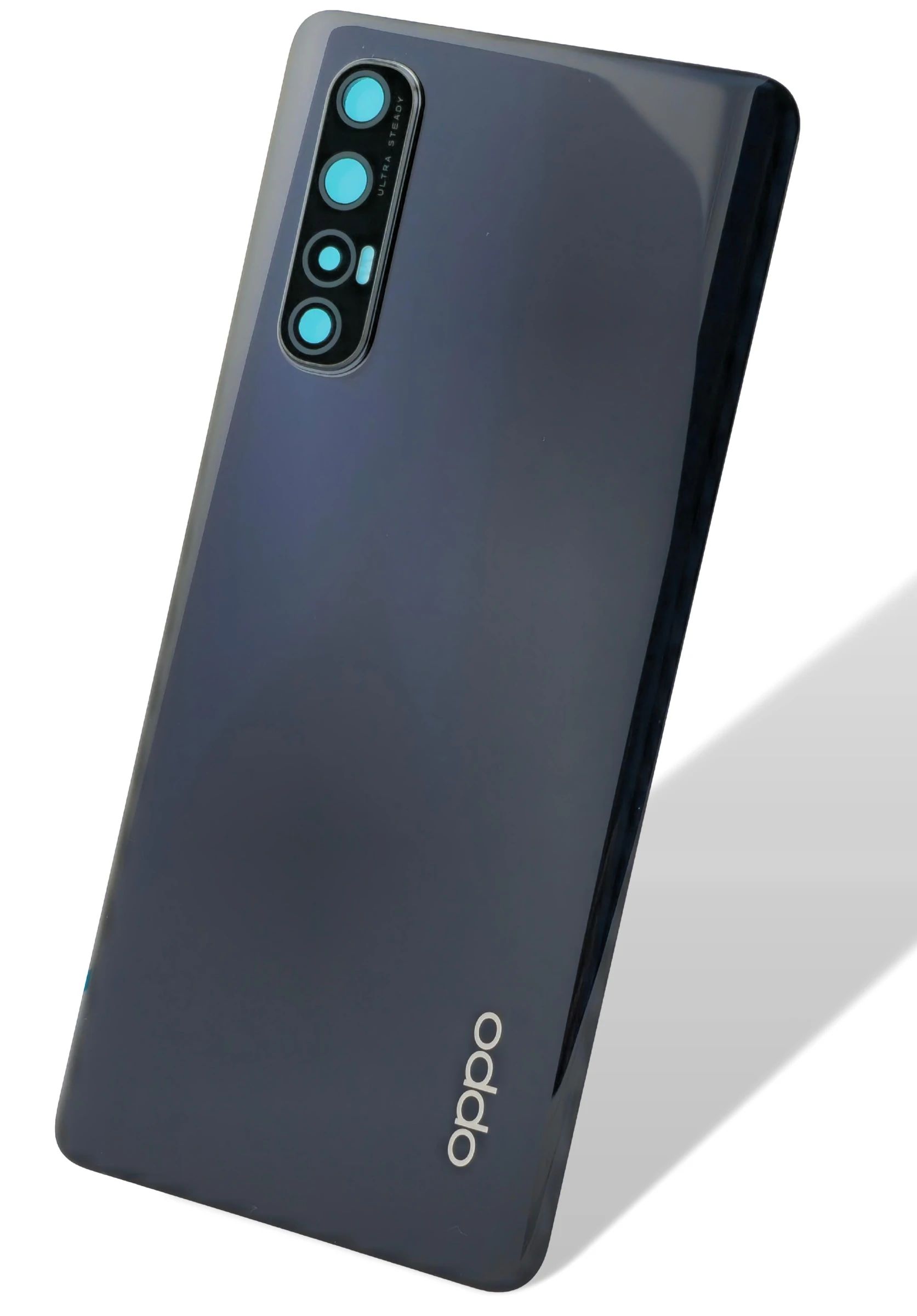 OPPO Find X2 Neo Akkudeckel (Rückseite) schwarz