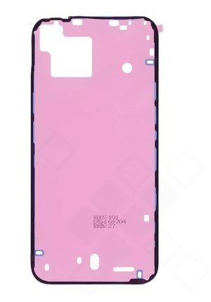 Apple A3094 iPhone 15 Plus Kleber (Klebefolie Dichtung) Akkudeckel (Rückseite)
