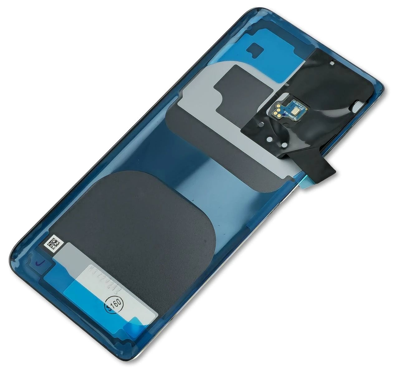 Samsung Galaxy S20 plus Akkudeckel (Rückseite) schwarz G985 G986